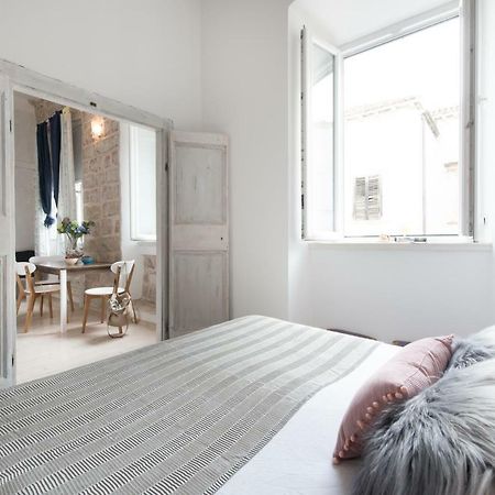 La Piazza Apartment Dubrovnik Eksteriør billede
