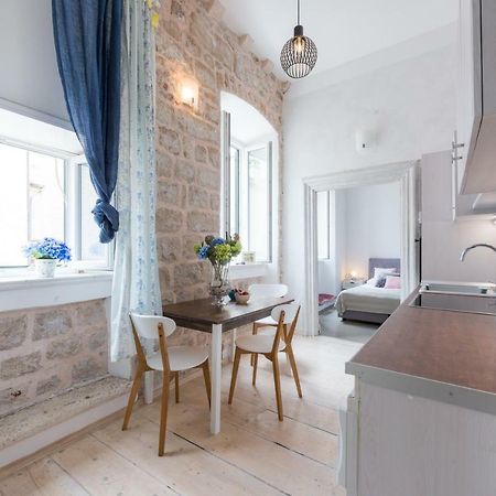 La Piazza Apartment Dubrovnik Eksteriør billede