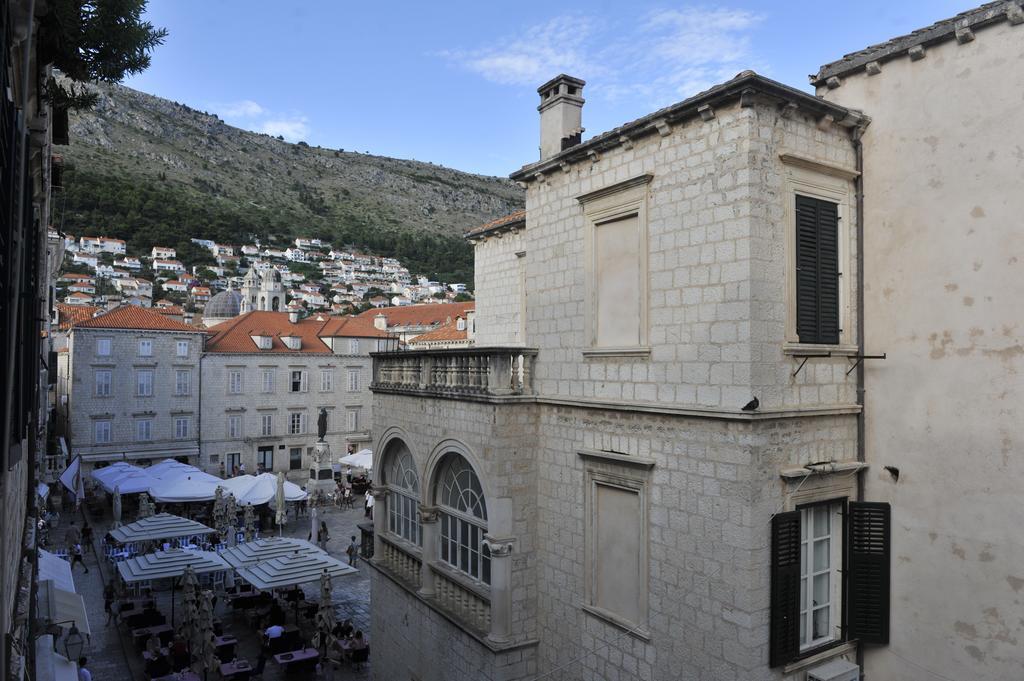 La Piazza Apartment Dubrovnik Værelse billede
