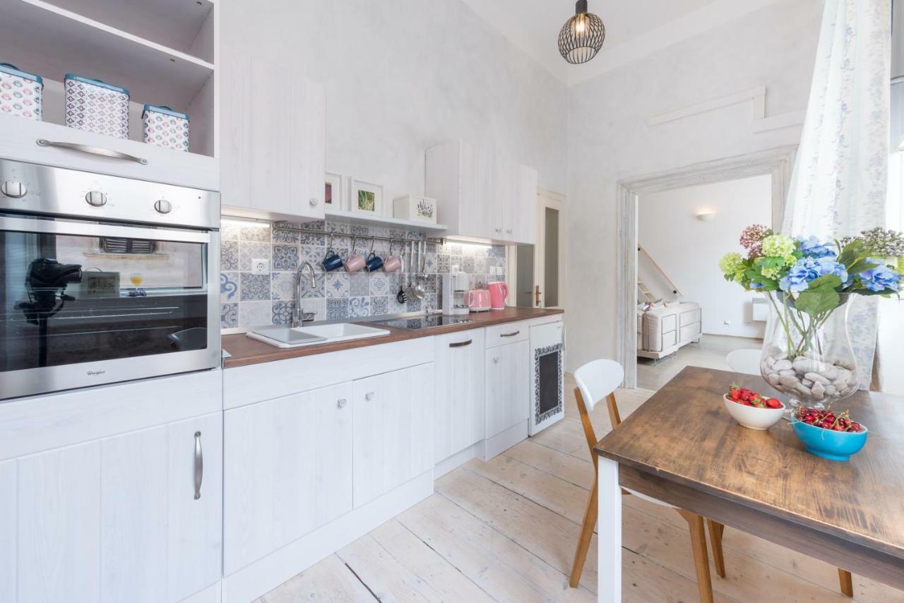 La Piazza Apartment Dubrovnik Eksteriør billede