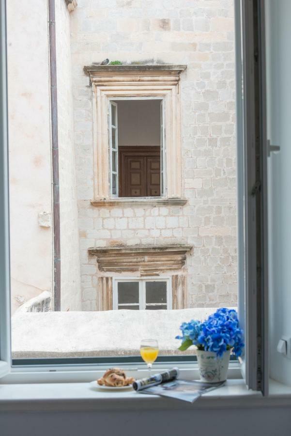 La Piazza Apartment Dubrovnik Eksteriør billede