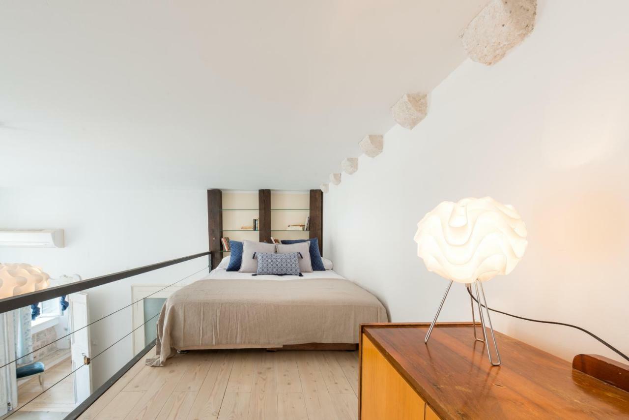La Piazza Apartment Dubrovnik Eksteriør billede
