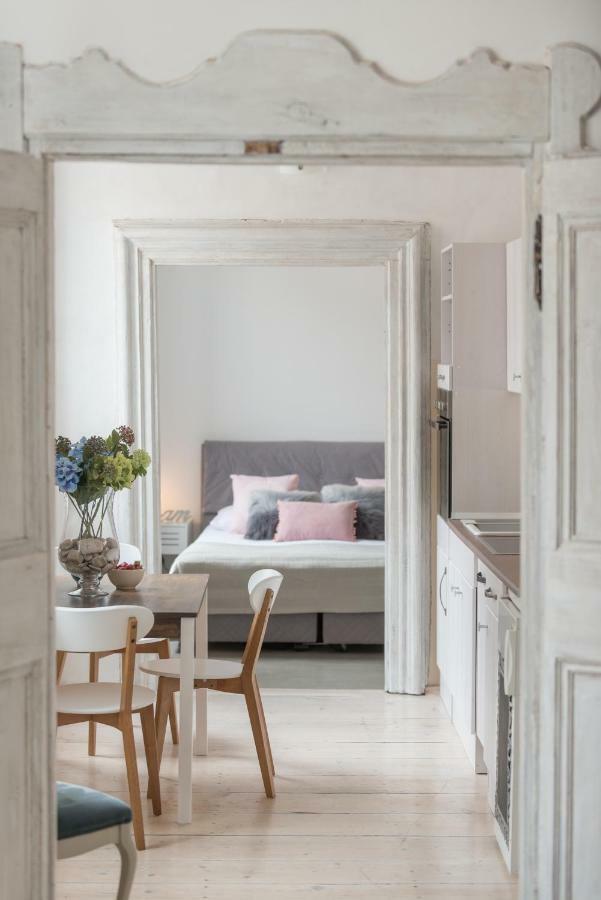 La Piazza Apartment Dubrovnik Eksteriør billede