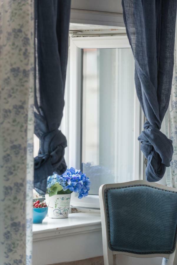 La Piazza Apartment Dubrovnik Eksteriør billede