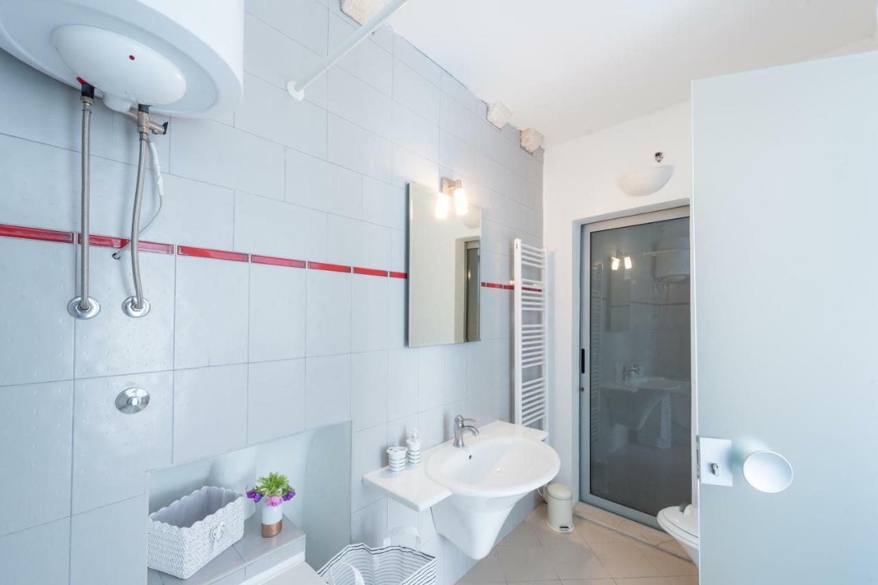 La Piazza Apartment Dubrovnik Eksteriør billede