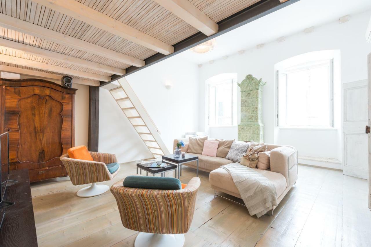 La Piazza Apartment Dubrovnik Eksteriør billede