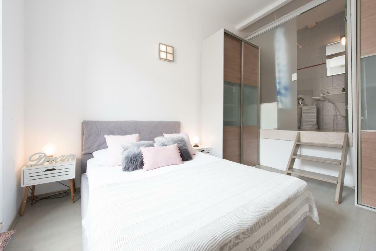 La Piazza Apartment Dubrovnik Eksteriør billede