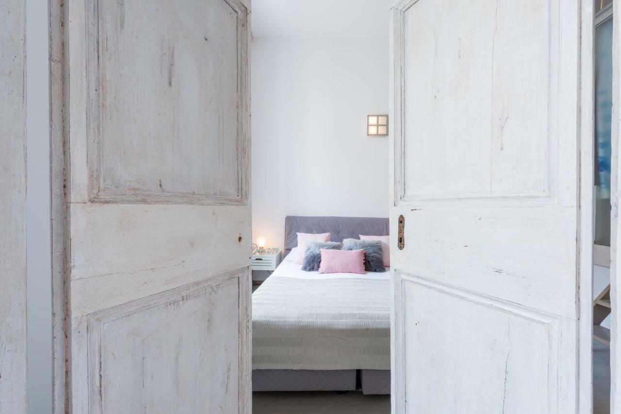 La Piazza Apartment Dubrovnik Eksteriør billede