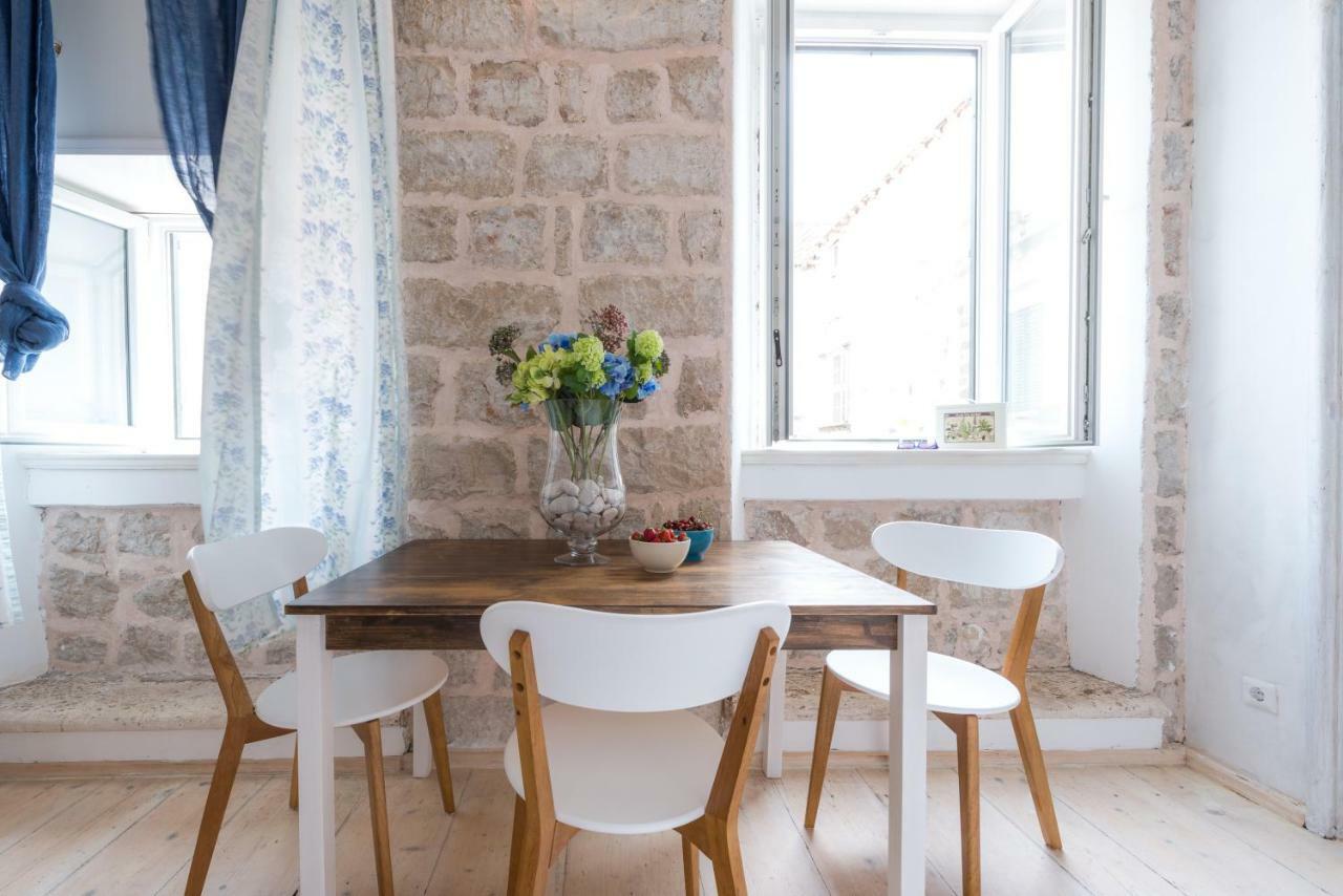 La Piazza Apartment Dubrovnik Eksteriør billede