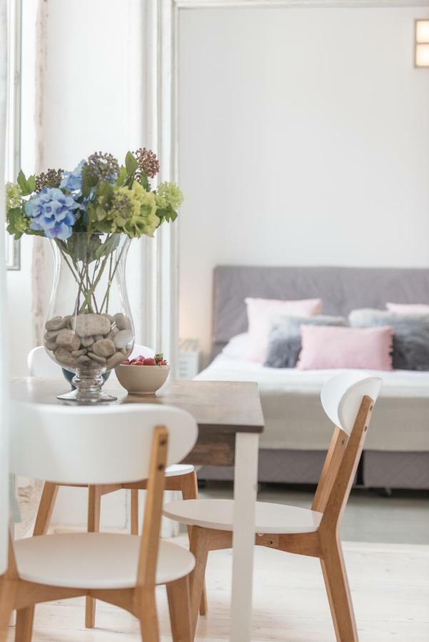 La Piazza Apartment Dubrovnik Eksteriør billede