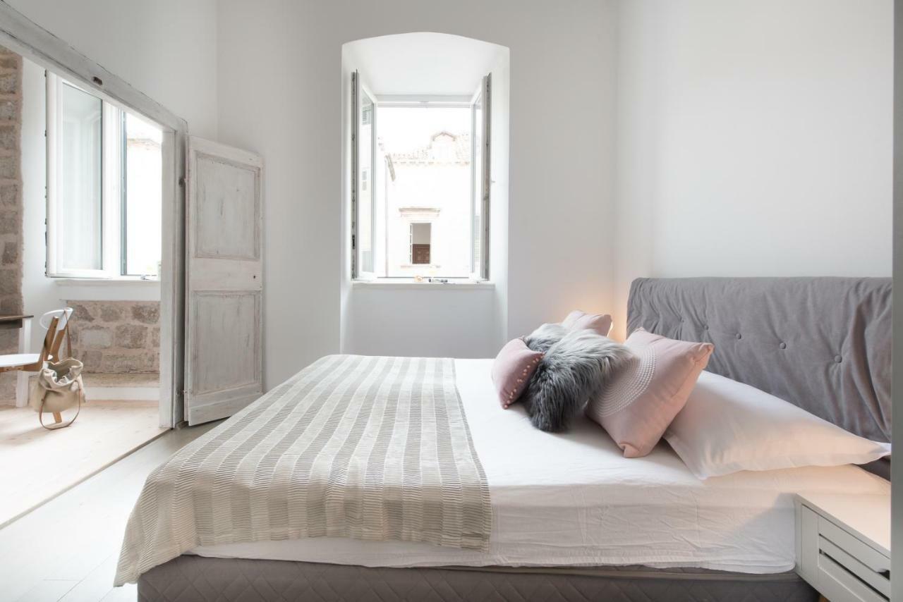 La Piazza Apartment Dubrovnik Eksteriør billede