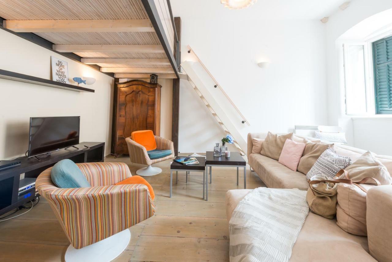 La Piazza Apartment Dubrovnik Eksteriør billede