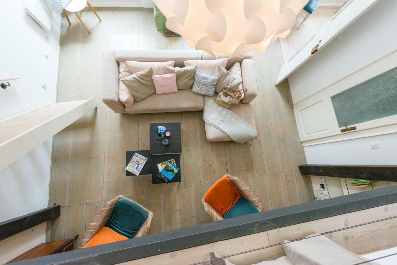 La Piazza Apartment Dubrovnik Eksteriør billede